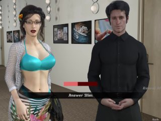 A Step-Mother's Love (OrbOrigin) [Part 8] Part 95 Running Fast By LoveSkySan69