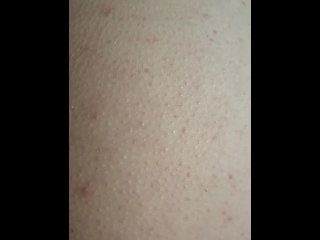 Boyfriend playing with my ass Pt 1