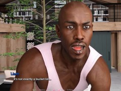 Acting Lessons:My Girlfriend Allows Me To Date Her Best Friend-Ep 26