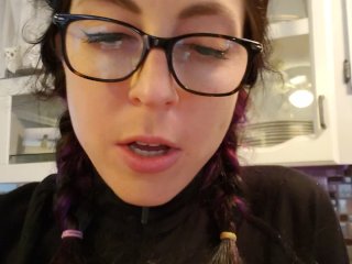 Role Play Kissing YOu. I Love Your Sweaty Stinky Balls