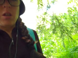 Look At My Wet Cameltoe