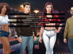Our Red String #13 - PC Gameplay Lets Play (HD)