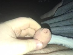 Throbbing Small Virgin Dick 