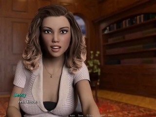 A:. Большая тайна, которая ждет, чтобы быть разгаданной - Эпизод 39