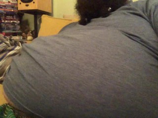 зажим для теста живота Vore