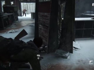 lesbian fights coronavirus 3