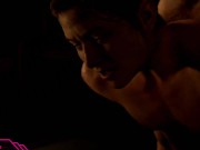 The last of us Part II Abby Sex Scene - Pornhub.com