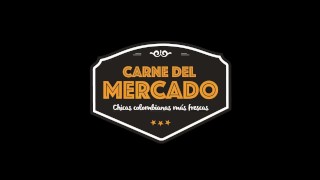 Carne Del Mercado - Mila Garcia Petite Big Tits Latina Colombiana First Casting With Stud