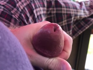 户外磨边会议-希望邻居们没有看到！