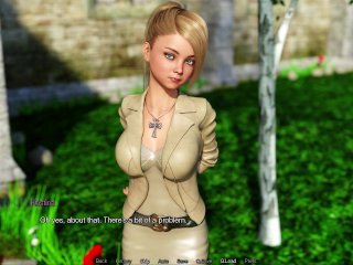 SUNSHINE LOVE #31 • PC GAMEPLAY [HD]