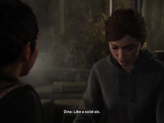 lesbian fights coronavirus 4