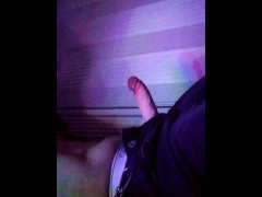 Daddy is here to show how he will treat your ass, baby