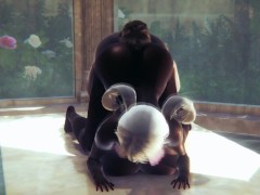 Masturbating Natasha - Screenshot 5 of 16 - Culos Grandes