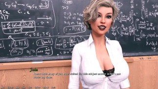 Being A Dik: Sexy College Students And Professors-S2E10