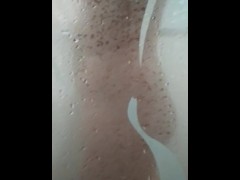 Bañandome - Screenshot 6 of 16 - Tetas Pequenas