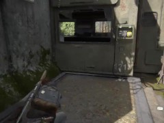 lesbian fights coronavirus 5