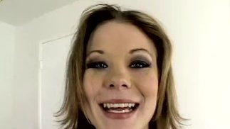 POV-Casting-Couch - Brooklyn Night & Herb Collins