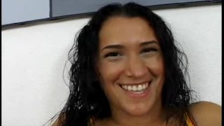 POV Casting Couch - Lia Lopez e Herb Collins