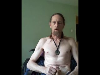 A show for the Apartments across