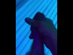 solarium sprut - Screenshot 1 of 16 - Orgasm