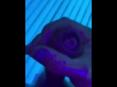 solarium sprut - Screenshot 11 of 16 - Orgasm