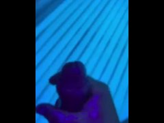 solarium sprut