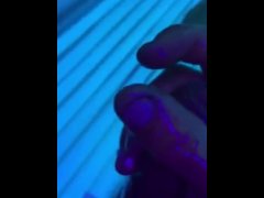 solarium sprut - Screenshot 13 of 16 - Masturbate