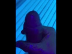 solarium sprut - Screenshot 3 of 16 - Masturbate