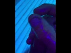 solarium sprut - Screenshot 6 of 16 - Orgasm