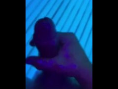 solarium sprut - Screenshot 7 of 16 - Squirting