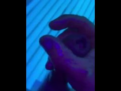 solarium sprut - Screenshot 8 of 16 - Masturbate