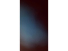 Ebony girl farts nasty smelly farts all day