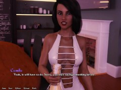 Being A Dik: Guy Is Searching For Escort To Suck His Dick-S2E25