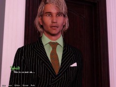 Being A Dik:Rich Guy Is Paying Expensive Escort To Fuck Her In Her Ass-S2E26