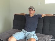 Preview 3 of NextDoorCasting - Brandon Anderson's Casting Couch Audition