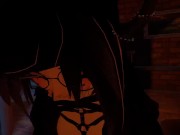 Preview 6 of {POV} Dirty Lapdance by Dirty Anime Girl (VRCHAT)