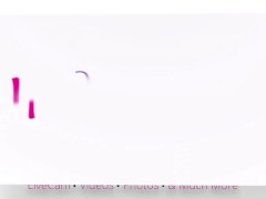 UNDER BODY POSSESSION SPELL - PREVIEW - ImMeganLive