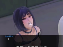 Public Sex Life H - (PT 3) - Racheal Corruption Route