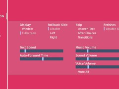 Public Sex Life H - (PT 1) - Racheal Corruption Route