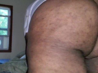 I am a Big Ole Freak (Fat Ass, a little off Center Lol)