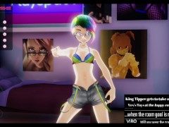 Meet Vex Ruby - Screenshot 4 of 16 - Amateur