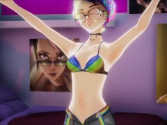 Meet Vex Ruby - Screenshot 9 of 16 - Amateur