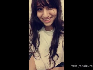 Snapchat Fart Fetish Compilation