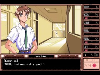 SIDD plays_TRUE LOVE_95 #01 - Start from the beginning