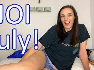 Анонс: JOI Июль!