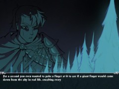 KNIGHTLY PASSIONS V0.2A-03-The Curse Of Arachne