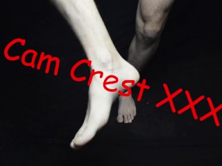 Foot Worship Instruction