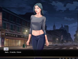 Our_Red String #15 - PC Gameplay Lets_Play (HD)