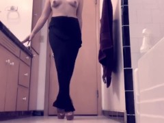 super freak dancer  - Screenshot 15 of 16 - Naughty