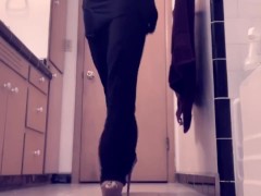 super freak dancer  - Screenshot 9 of 16 - Babysitter